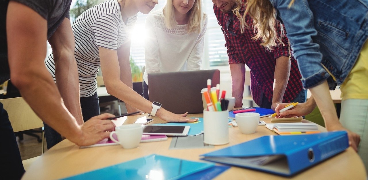 Construire une vision alignée avec les valeurs d'entreprise